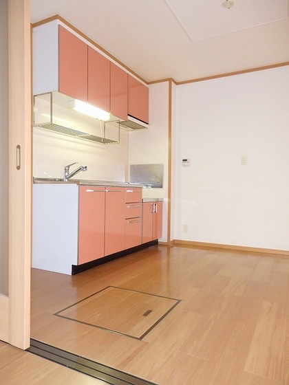 サニーレジデンス