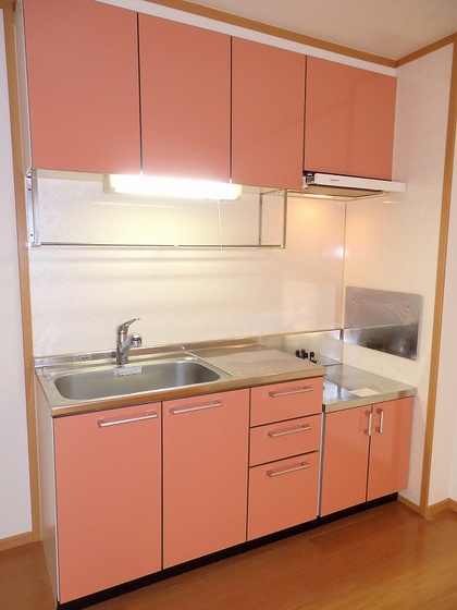 サニーレジデンス