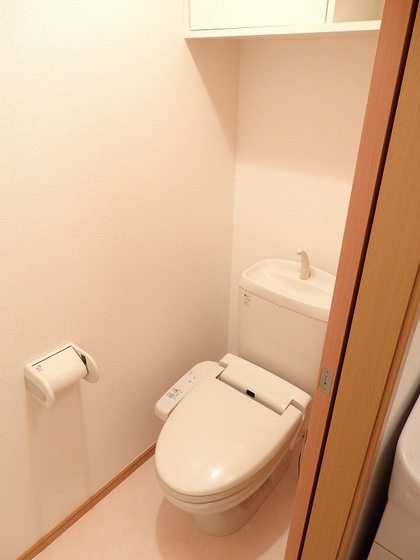 サニーレジデンス