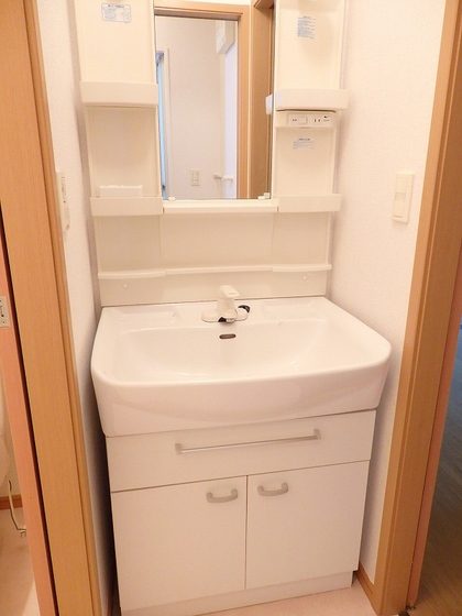 サニーレジデンス