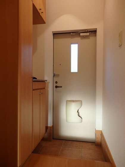 サニーレジデンス