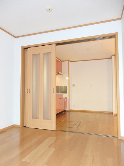 サニーレジデンス