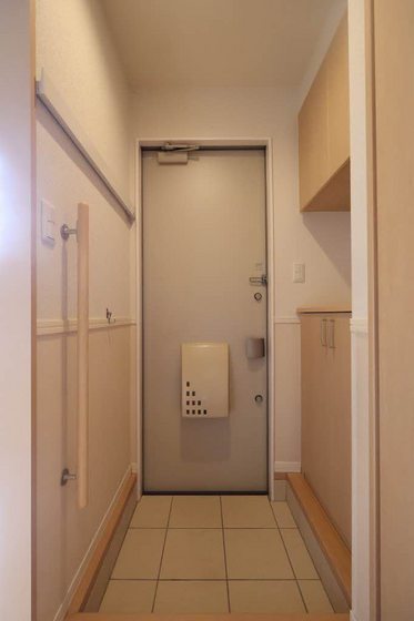 カーサ フェリーチェ