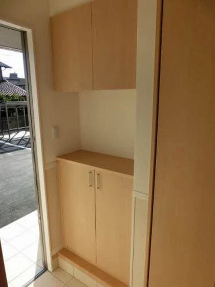 カーサ フェリーチェ