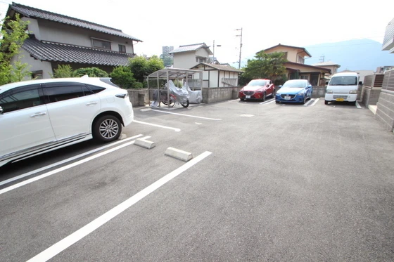 カーサ フェリーチェ