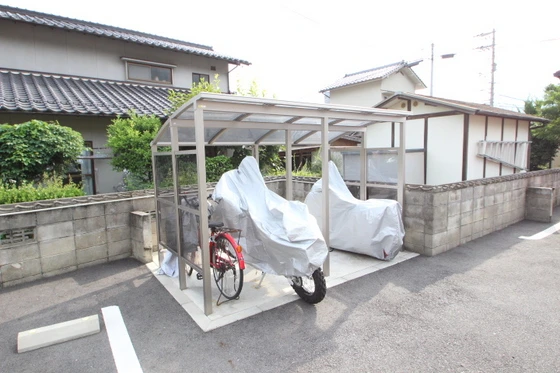 カーサ フェリーチェ