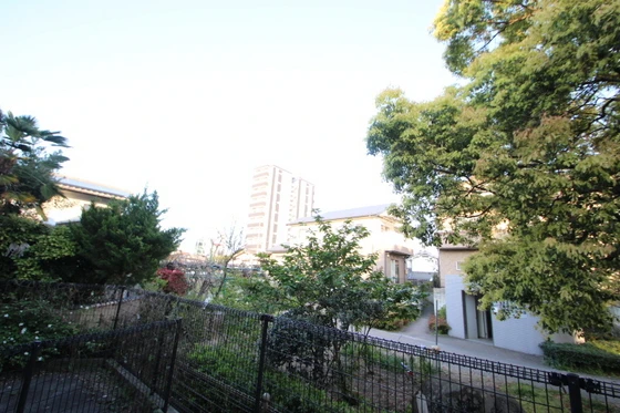 ハピネスガーデン