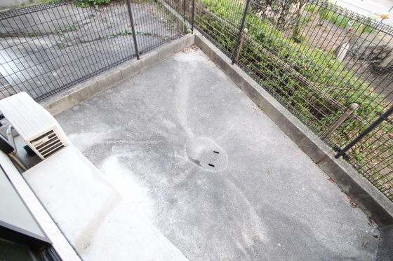 ハピネスガーデン