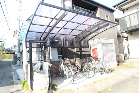 ハピネスガーデン