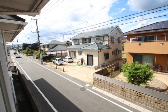 サンライズ平野 A