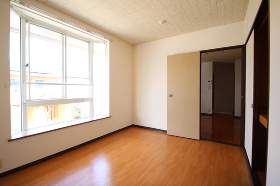 サンライズ平野 A