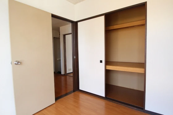 サンライズ平野 A