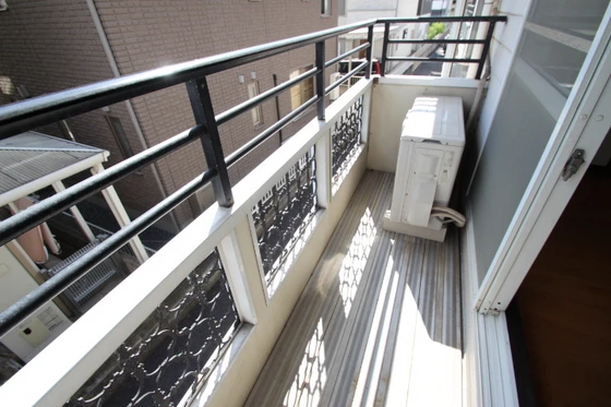 サンライズ平野 A