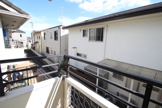 サンライズ平野 A