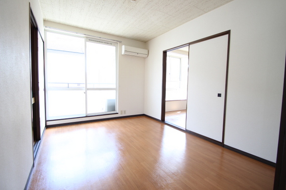 サンライズ平野 A