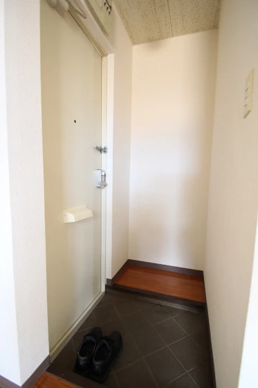 サンライズ平野 A