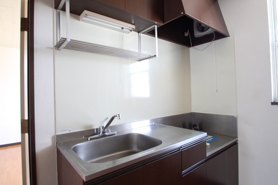 サンライズ平野 A