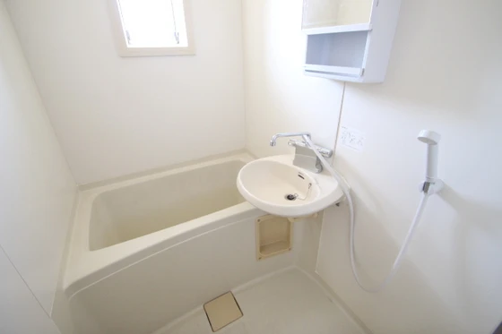 サンライズ平野 A