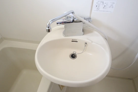 サンライズ平野 A