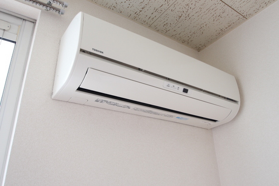 サンライズ平野 A