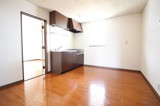 サンライズ平野 A