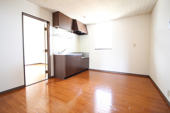 サンライズ平野 A