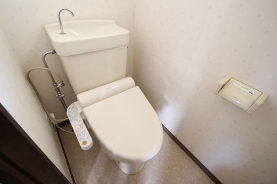 サンライズ平野 A