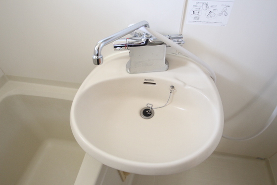 サンライズ平野 A