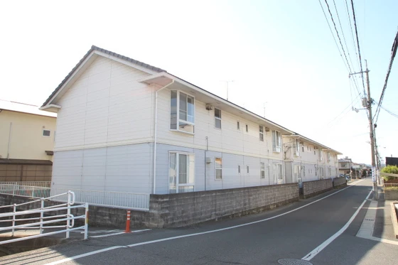 サンライズ平野 A