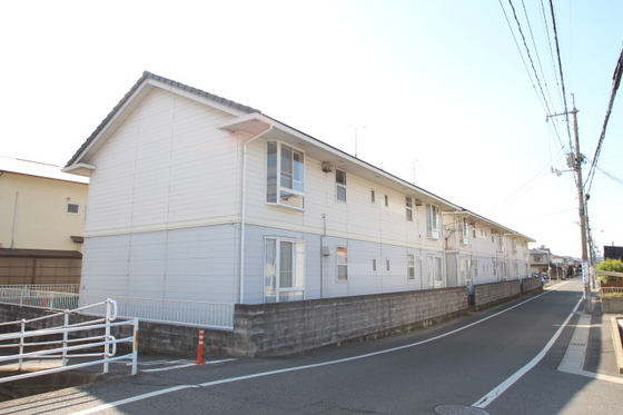 サンライズ平野 A