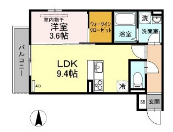 メゾン・ド・ルアール