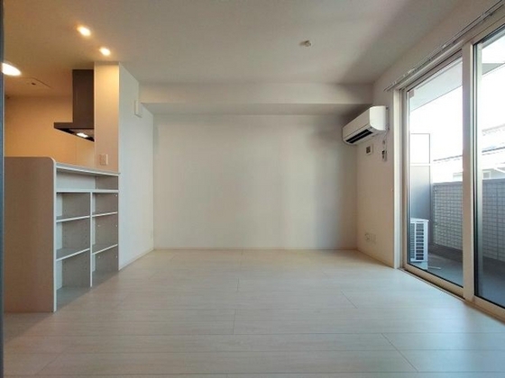 メゾン・ド・ルアール