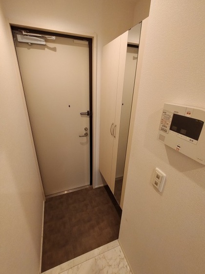 メゾン・ド・ルアール