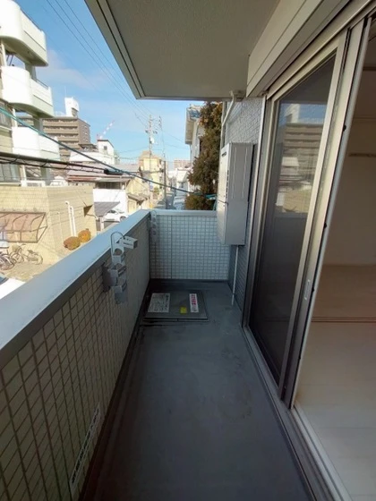 メゾン・ド・ルアール