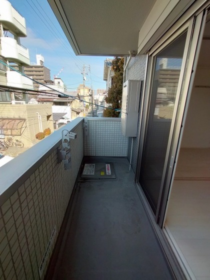 メゾン・ド・ルアール