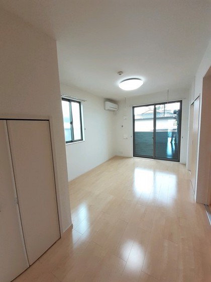 プレジール冨士