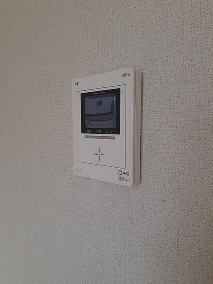 プレジール冨士