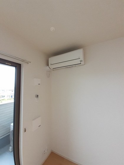 プレジール冨士