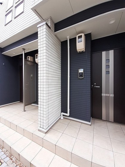 プレジール冨士