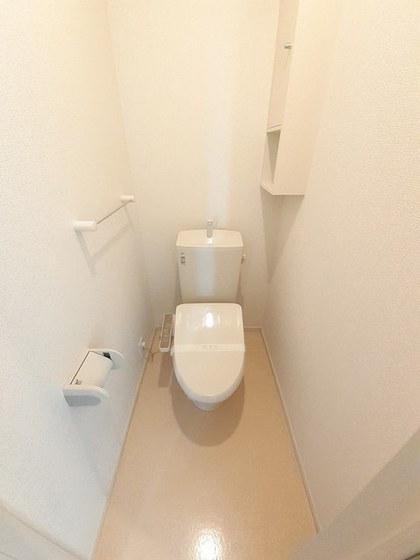 プレジール冨士