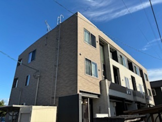 プレジール冨士