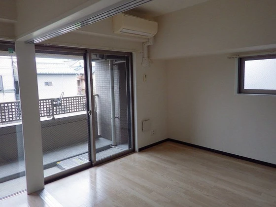 エトゥール古江駅前