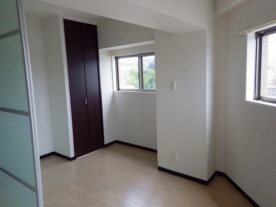 エトゥール古江駅前