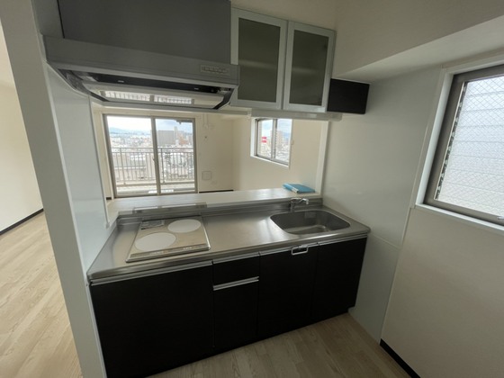 エトゥール古江駅前