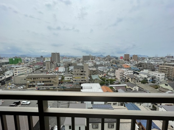 エトゥール古江駅前