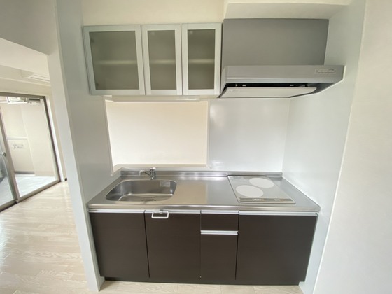 エトゥール古江駅前