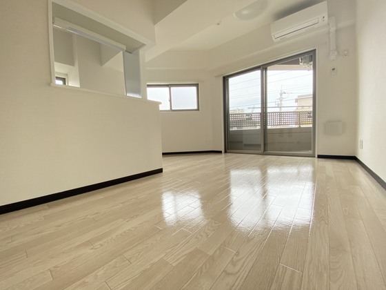 エトゥール古江駅前