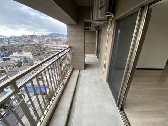 エトゥール古江駅前