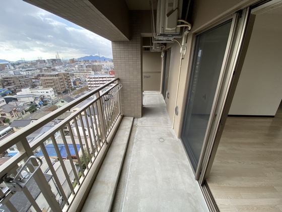 エトゥール古江駅前