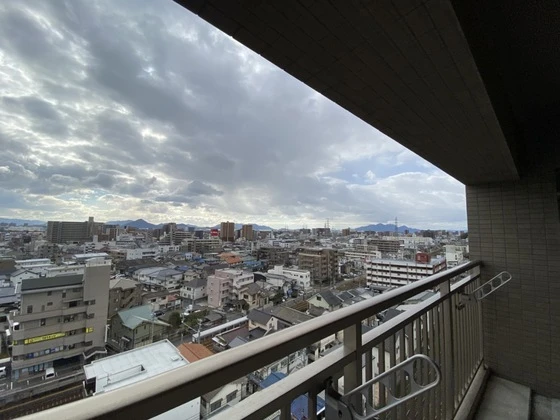 エトゥール古江駅前